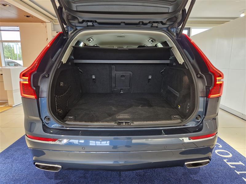 Volvo XC60 D4 AWD BUSINESS INSCRIPTION AUT