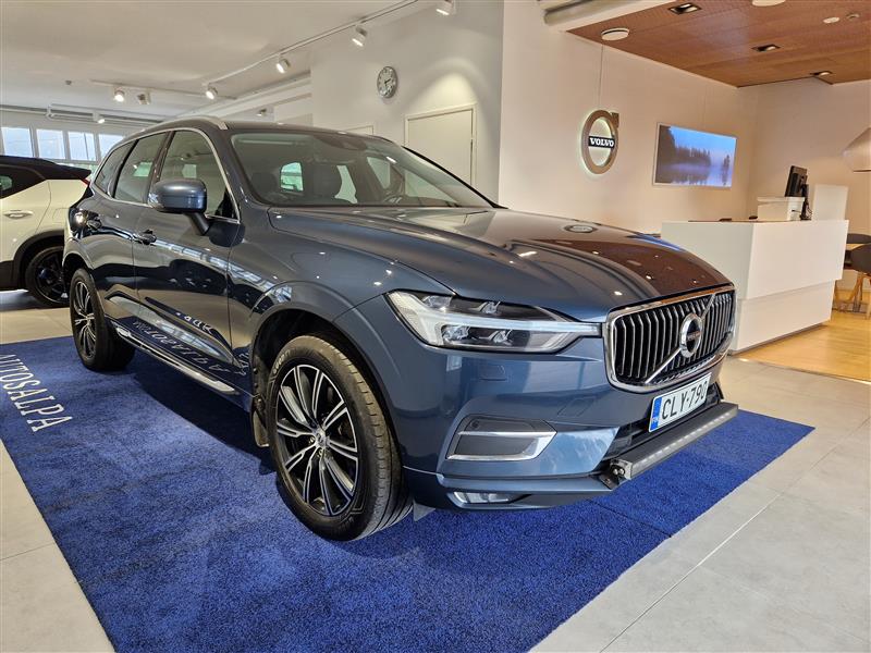 Volvo XC60 2019, kuva 3/27