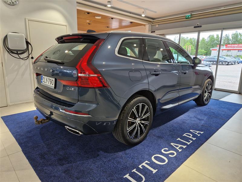 Volvo XC60 2019, kuva 4/27
