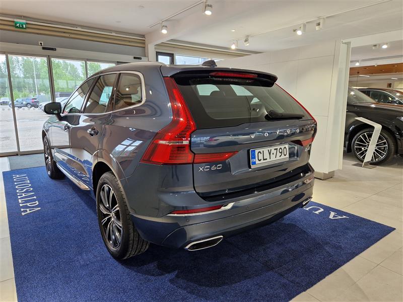 Volvo XC60 2019, kuva 5/27