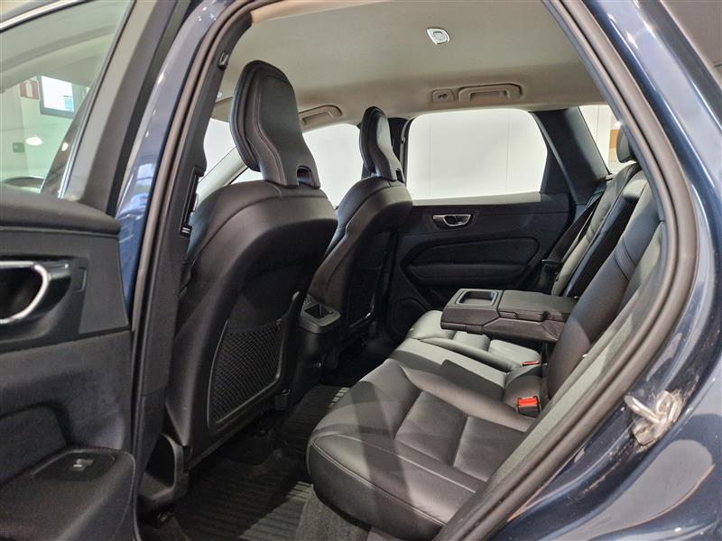 Volvo XC60 D4 AWD BUSINESS INSCRIPTION AUT