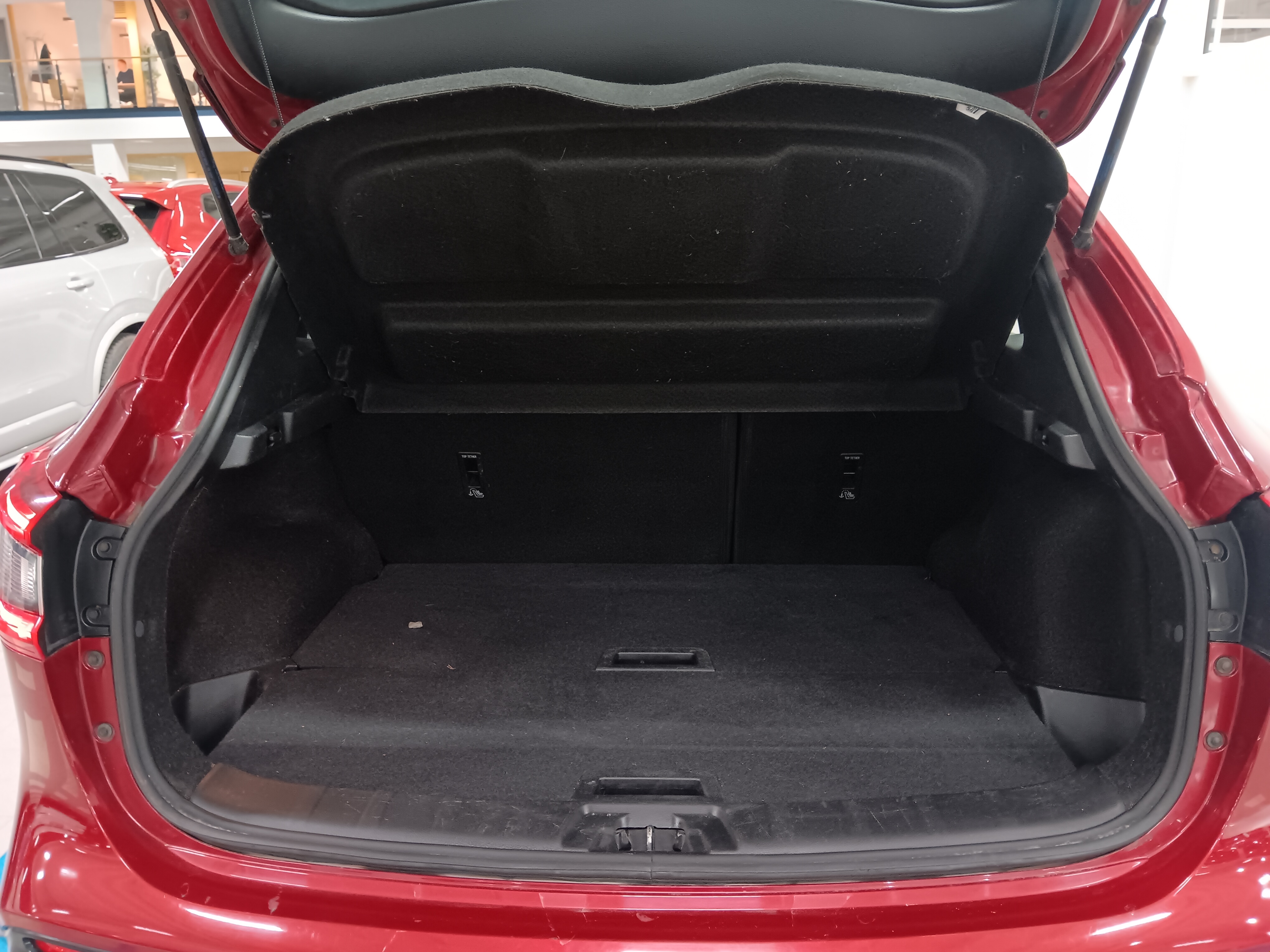 Nissan QASHQAI DIG-T 160 ACENTA 2WD DCT, NNC DISPLAY