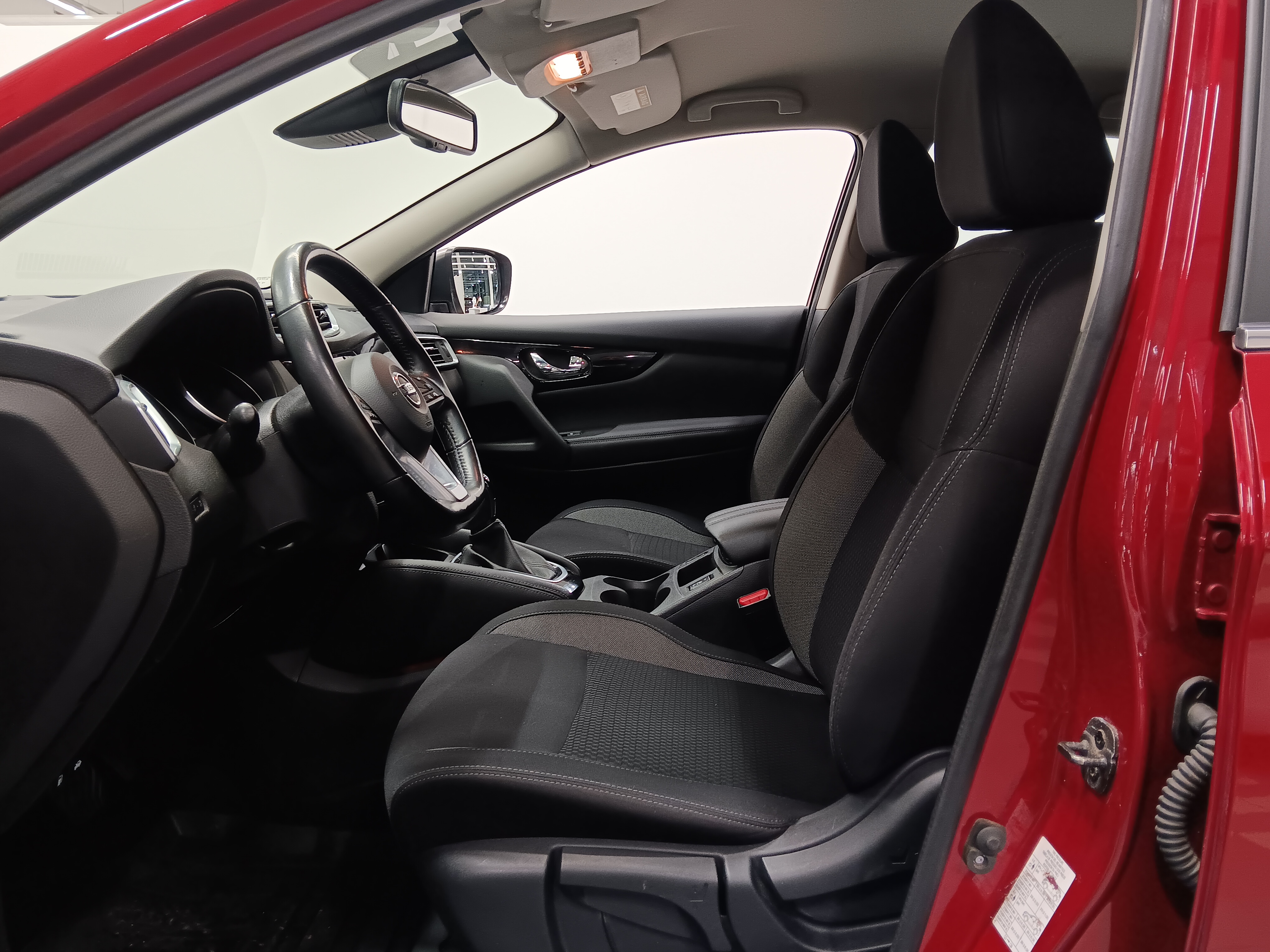 Nissan QASHQAI DIG-T 160 ACENTA 2WD DCT, NNC DISPLAY