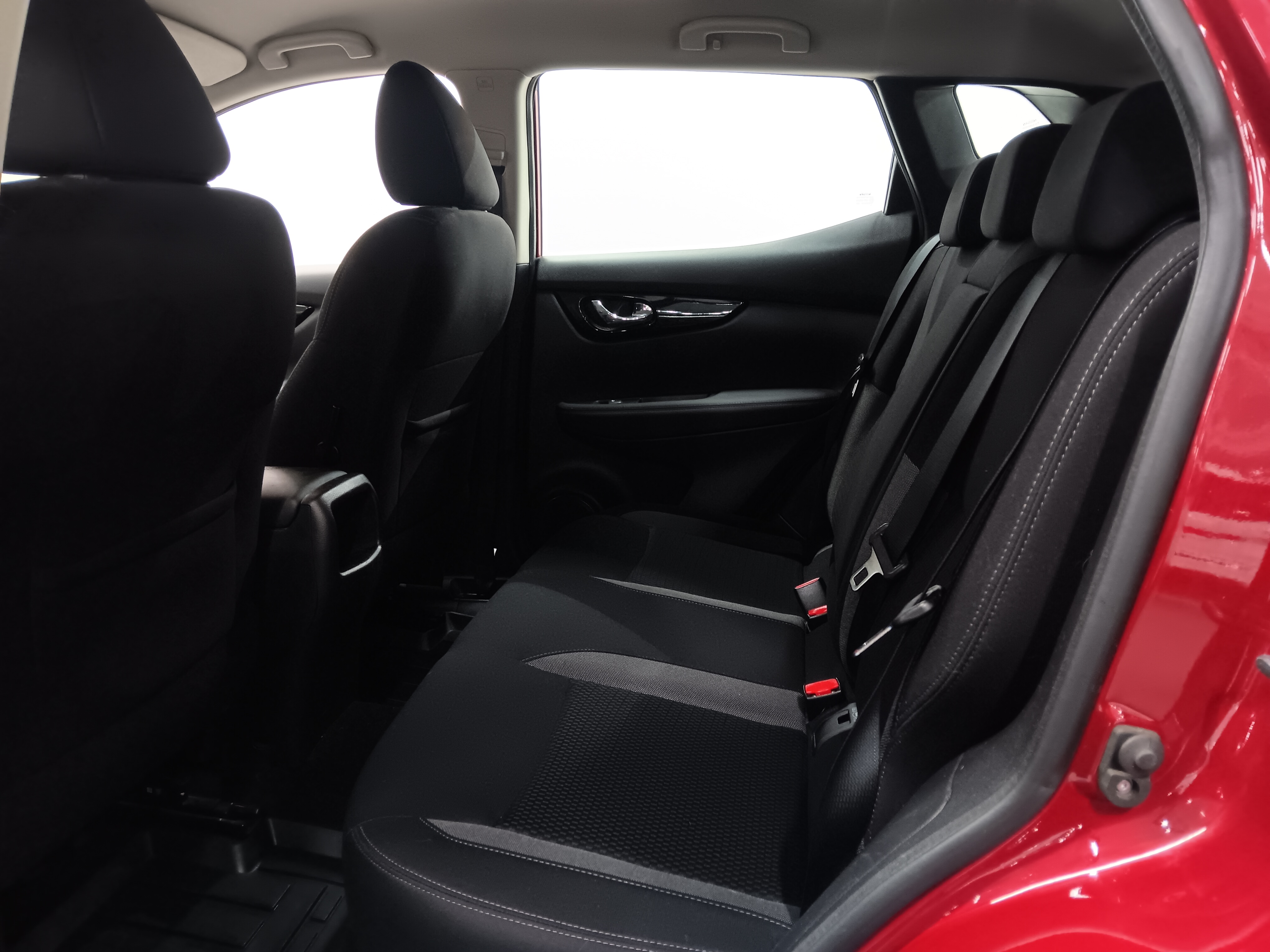 Nissan QASHQAI DIG-T 160 ACENTA 2WD DCT, NNC DISPLAY
