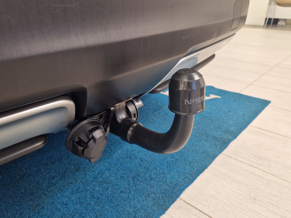 Nissan QASHQAI DIG-T 160 N-CONNECTA 2WD DCT, LED NNC.