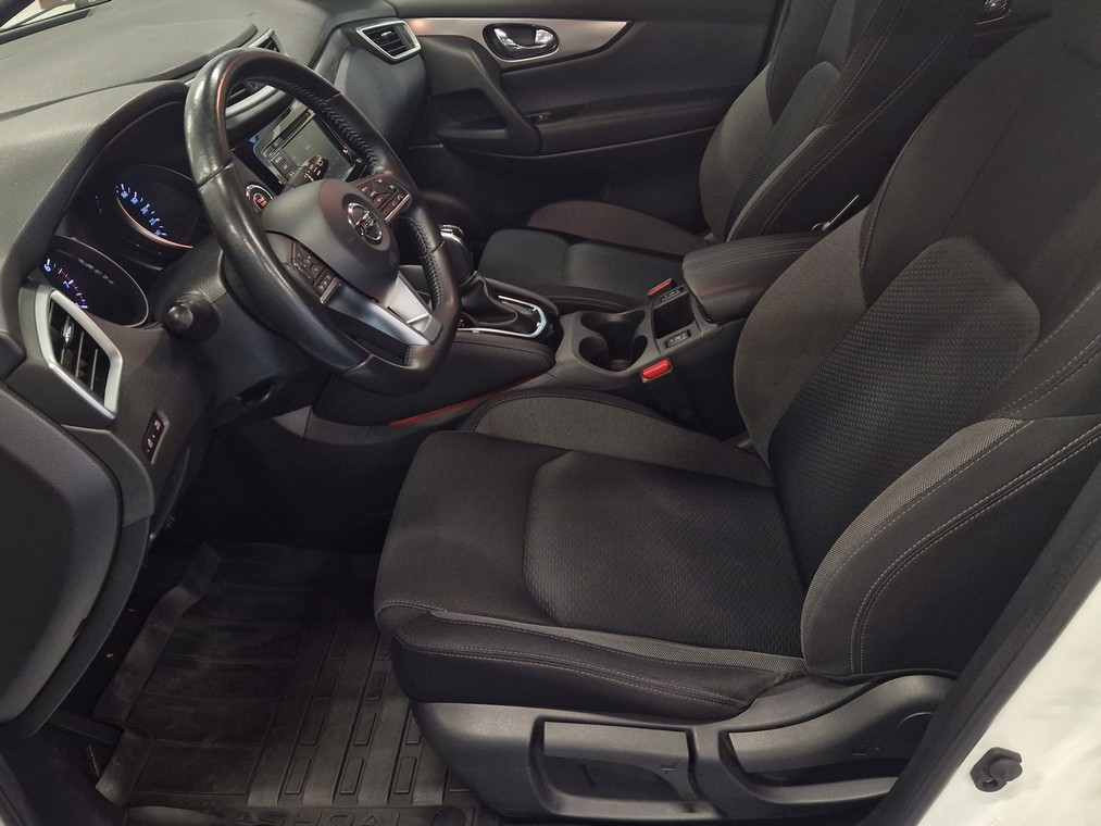 Nissan QASHQAI DIG-T 160 N-CONNECTA 2WD DCT, LED NNC.