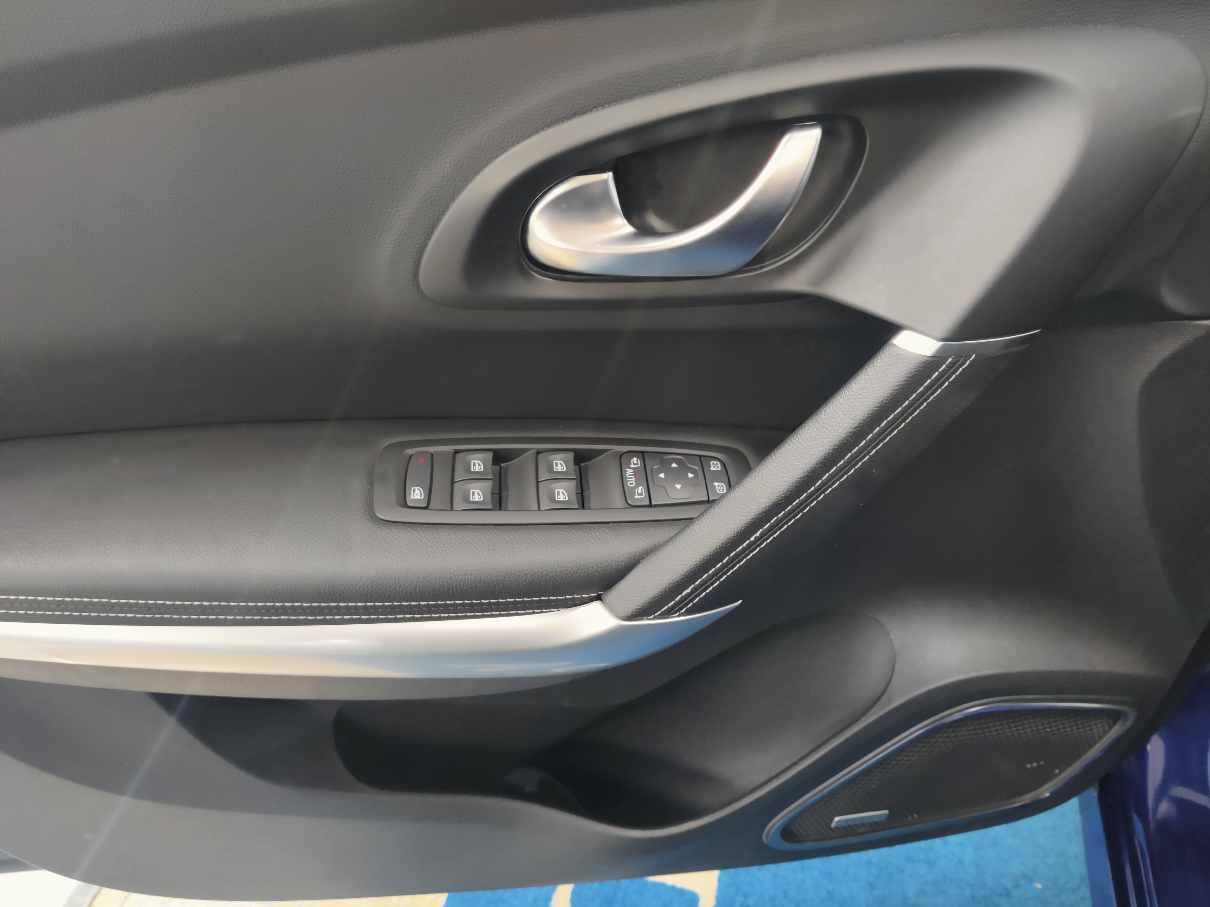 Renault KADJAR TCE 160 EDC7-AUT BOSE AT