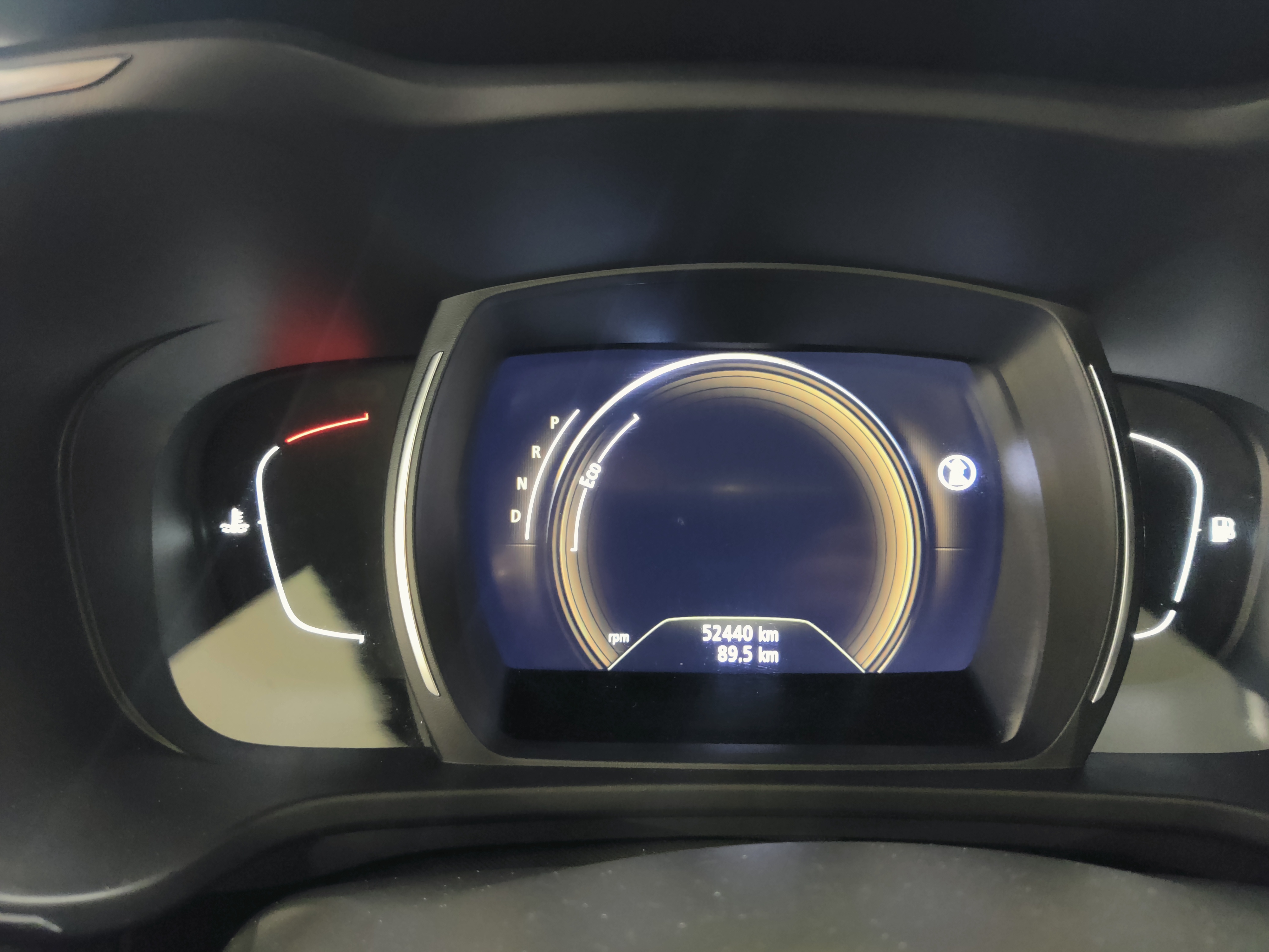 Renault KADJAR TCE 160 EDC7-AUT BOSE AT