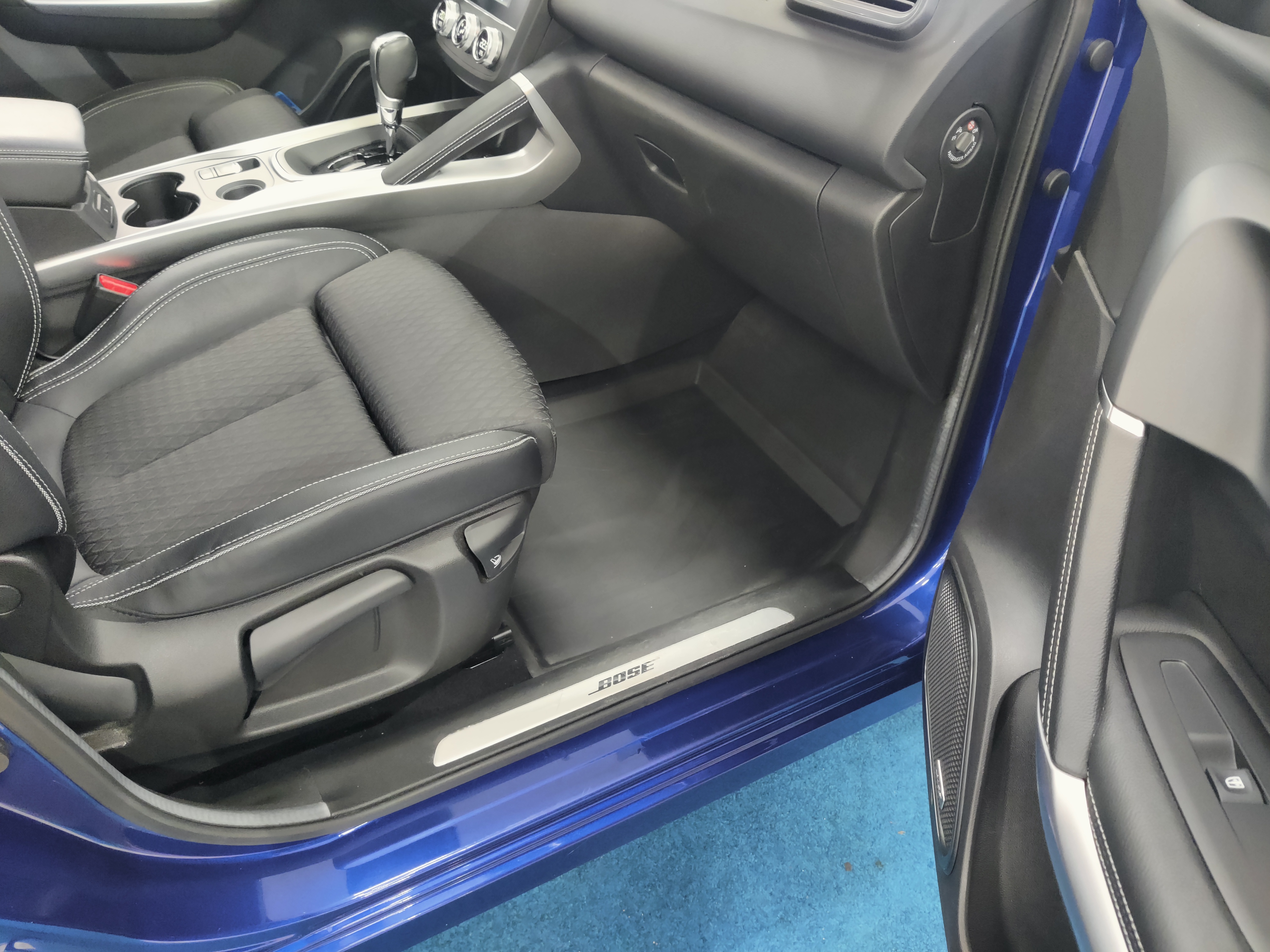 Renault KADJAR TCE 160 EDC7-AUT BOSE AT