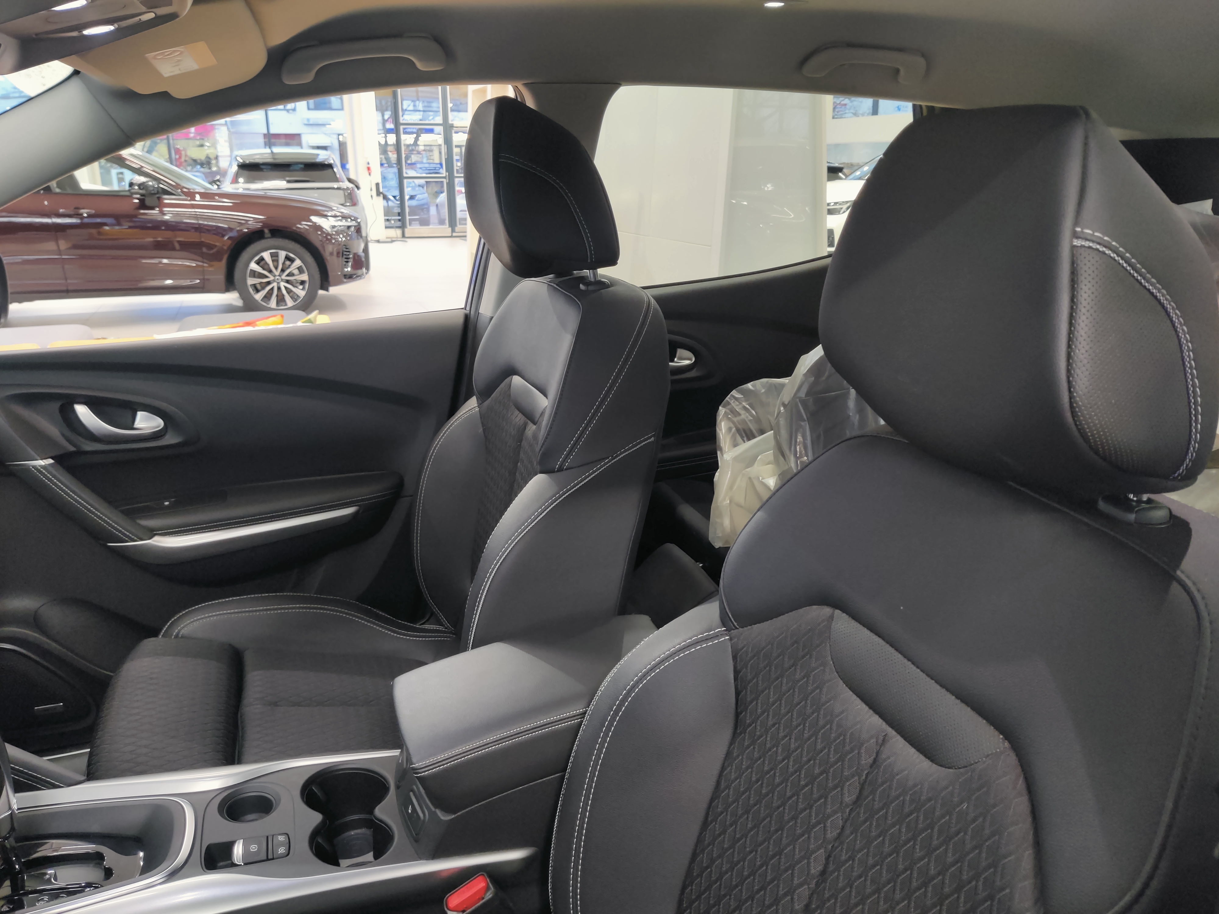 Renault KADJAR TCE 160 EDC7-AUT BOSE AT