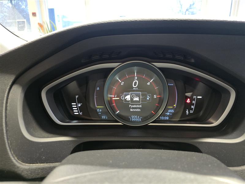 Volvo V40 CROSS COUNTRY D4 SUMMUM AUT