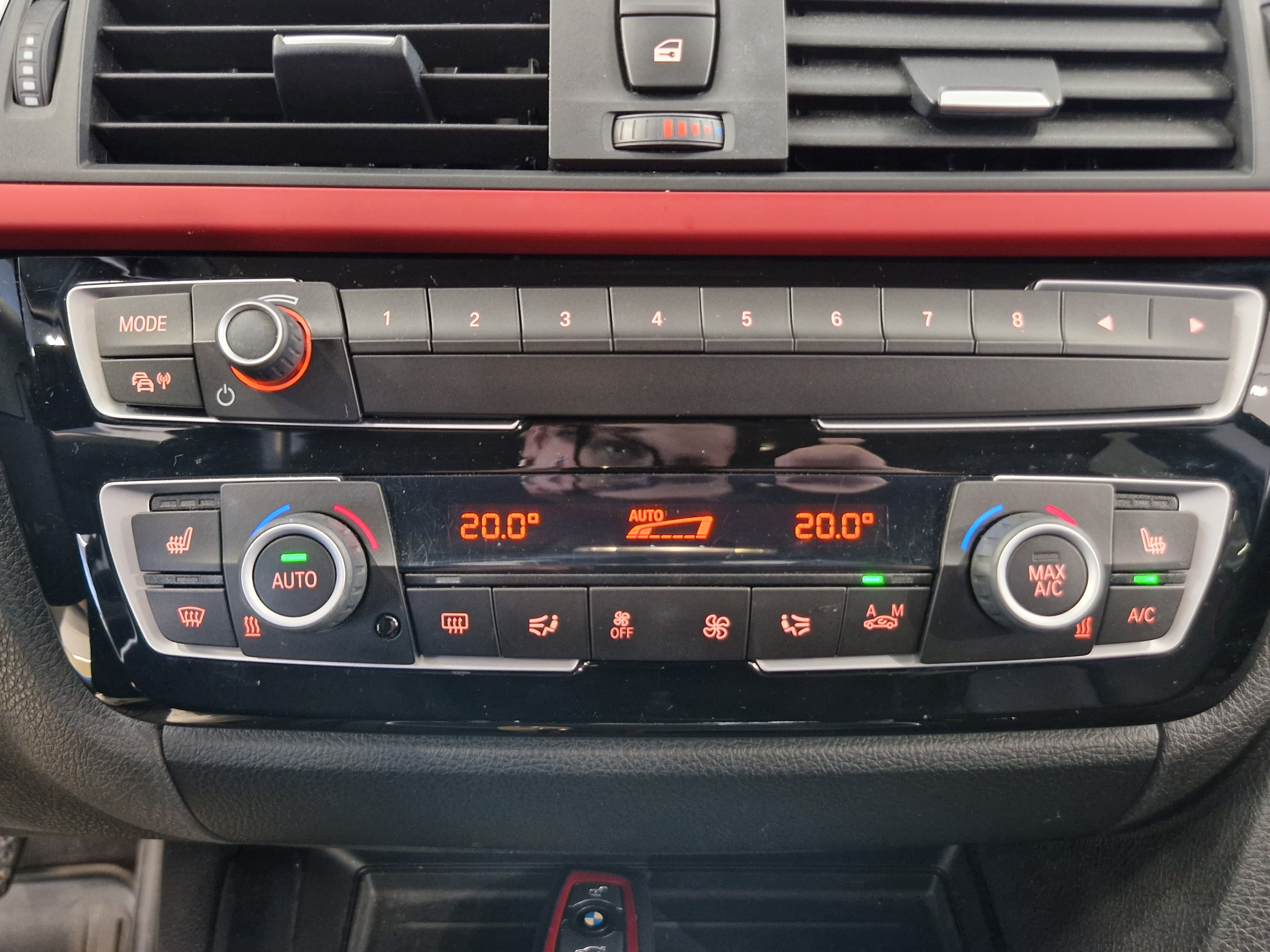 Bmw 320 GRAN TURISMO F34 GRAN TURISMO 320D A XDRIVE EXCLUSIVE SPORT