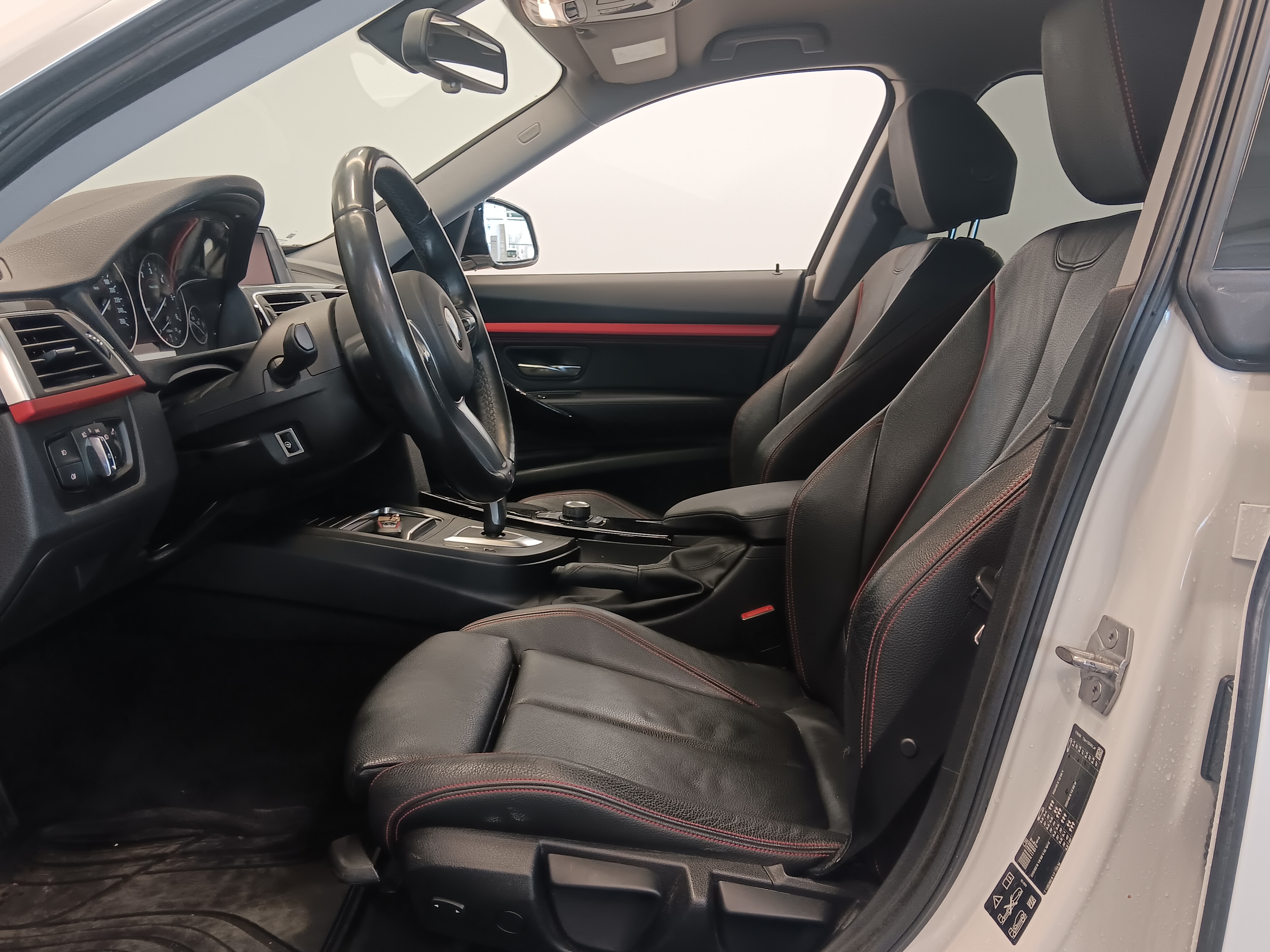Bmw 320 GRAN TURISMO F34 GRAN TURISMO 320D A XDRIVE EXCLUSIVE SPORT