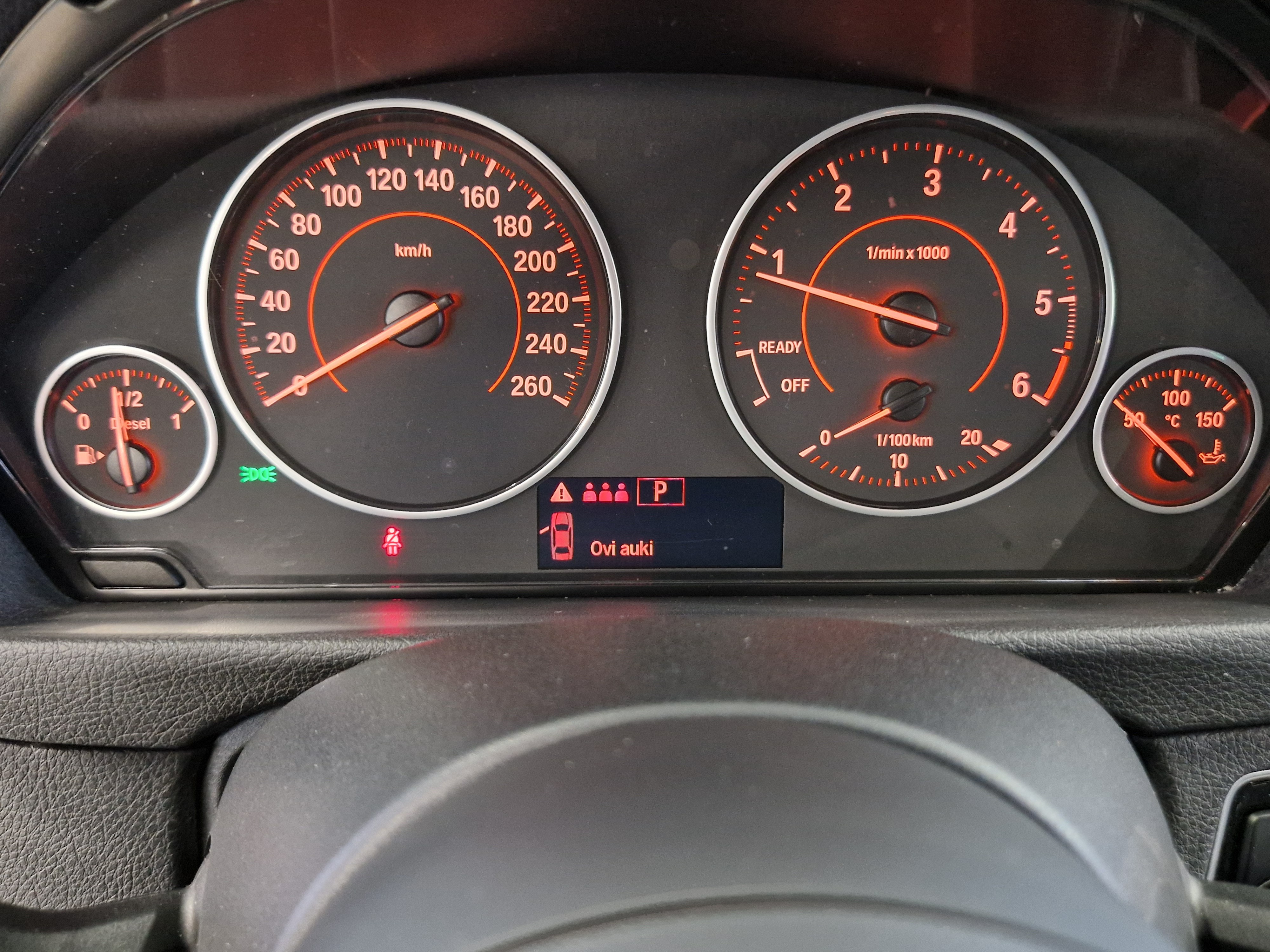 Bmw 320 GRAN TURISMO F34 GRAN TURISMO 320D A XDRIVE EXCLUSIVE SPORT