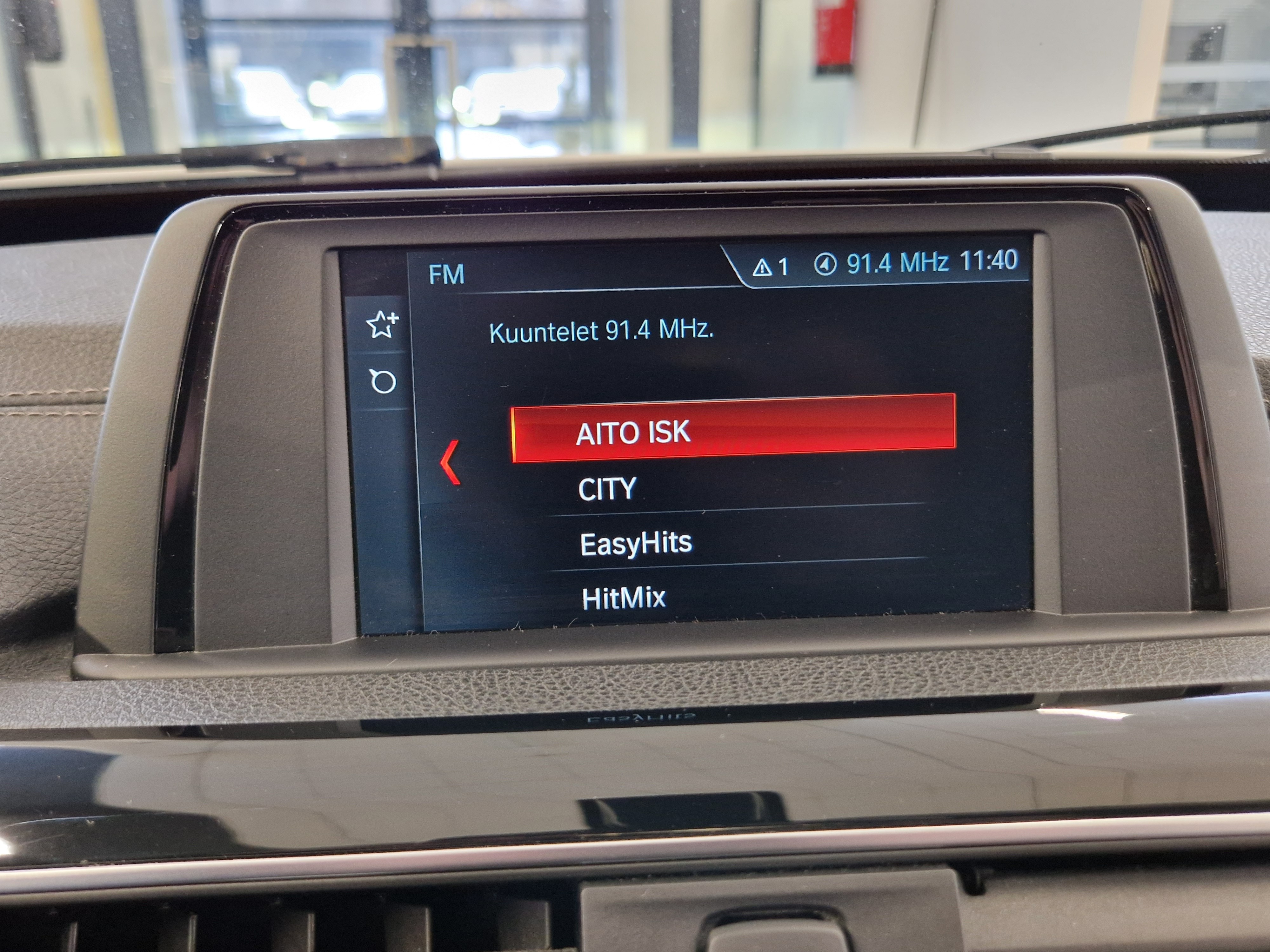 Bmw 320 GRAN TURISMO F34 GRAN TURISMO 320D A XDRIVE EXCLUSIVE SPORT