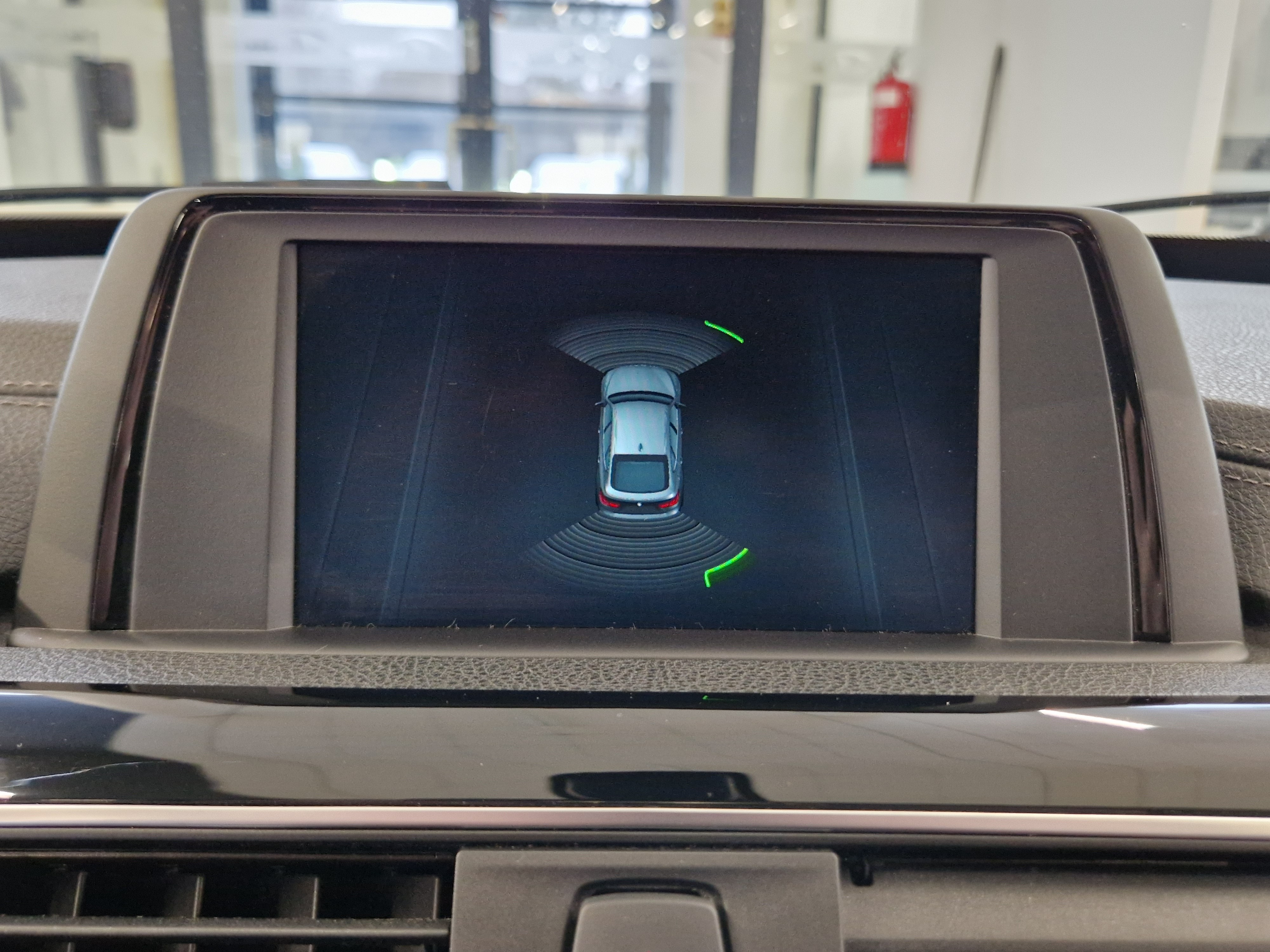 Bmw 320 GRAN TURISMO F34 GRAN TURISMO 320D A XDRIVE EXCLUSIVE SPORT