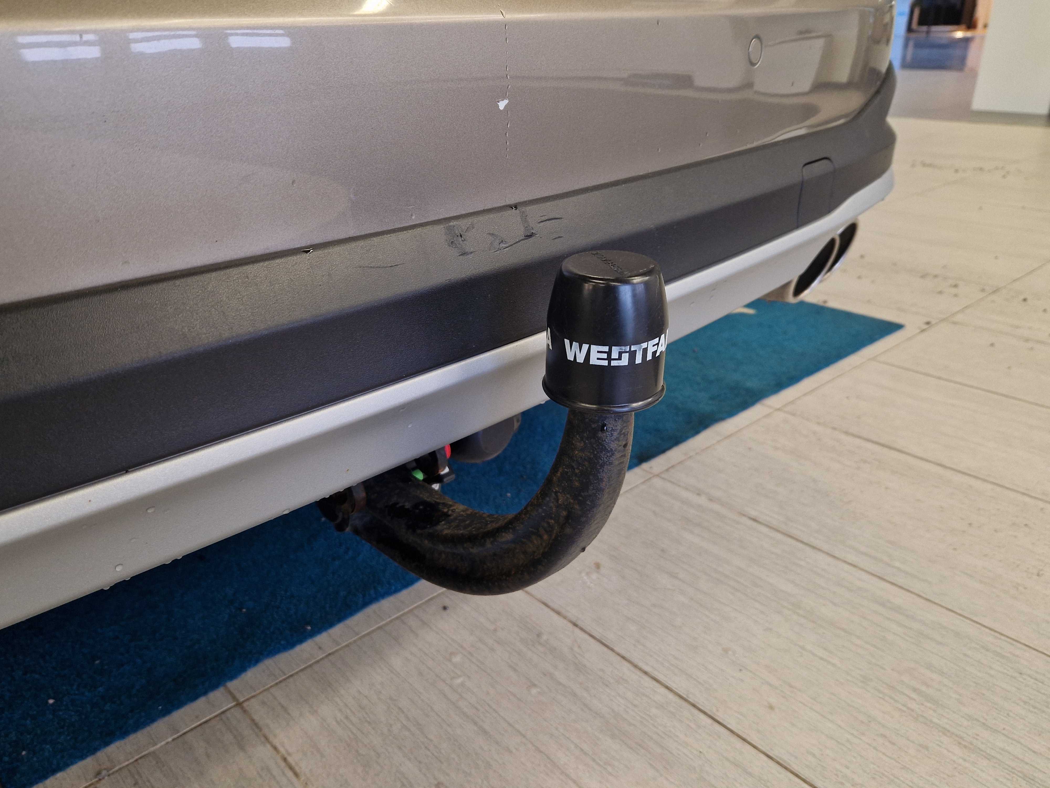 Ford FOCUS 1,5 ECOBOOST 182HV A8 ACTIVE WAGON.