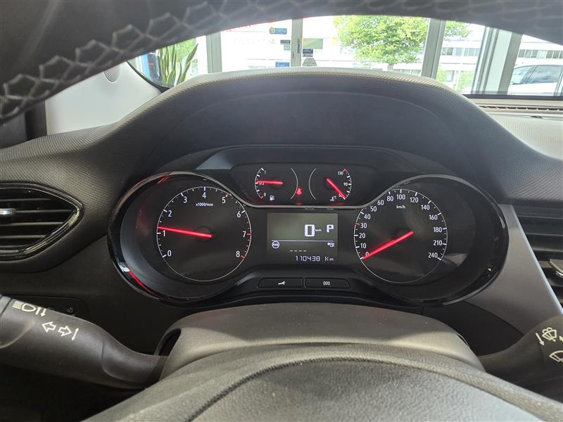 Opel CROSSLAND X COMFORT 110 TURBO A