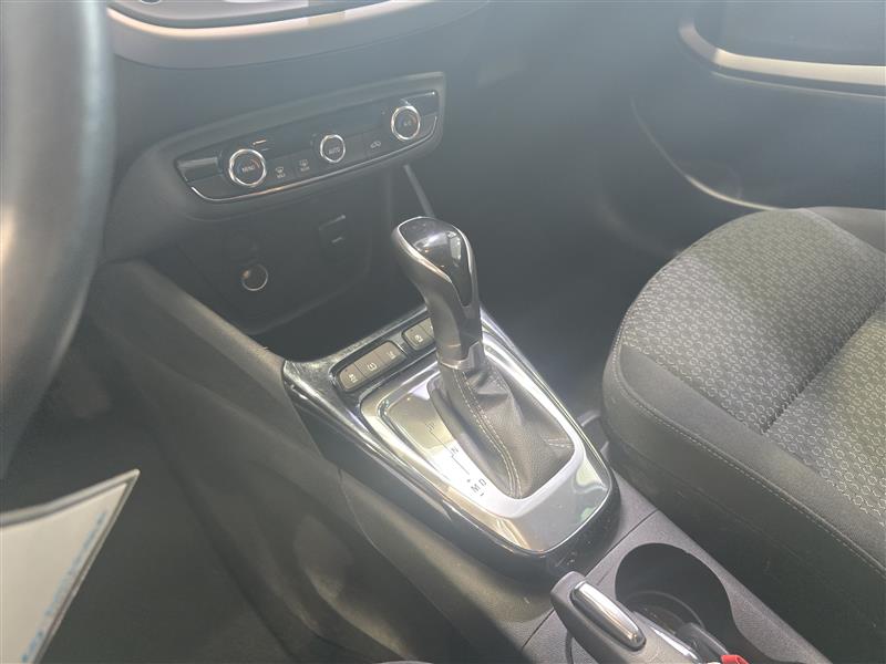 Opel CROSSLAND X COMFORT 110 TURBO A
