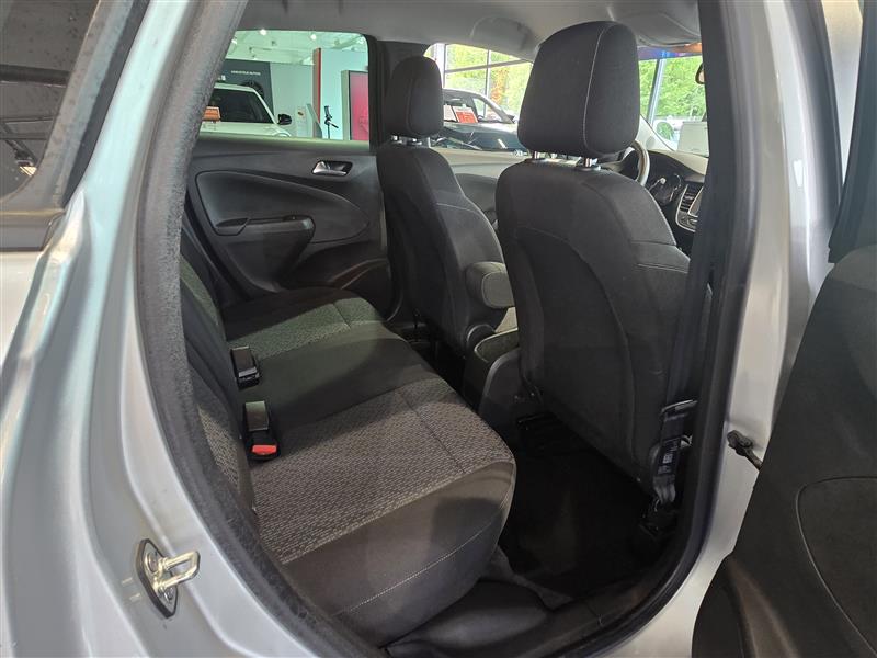 Opel CROSSLAND X COMFORT 110 TURBO A