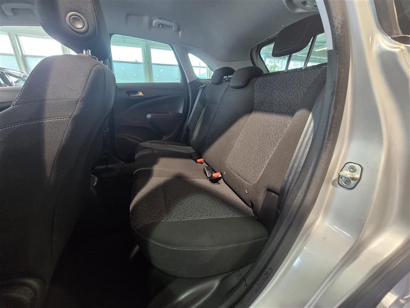 Opel CROSSLAND X COMFORT 110 TURBO A