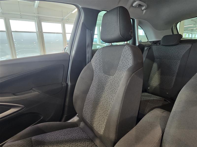 Opel CROSSLAND X COMFORT 110 TURBO A