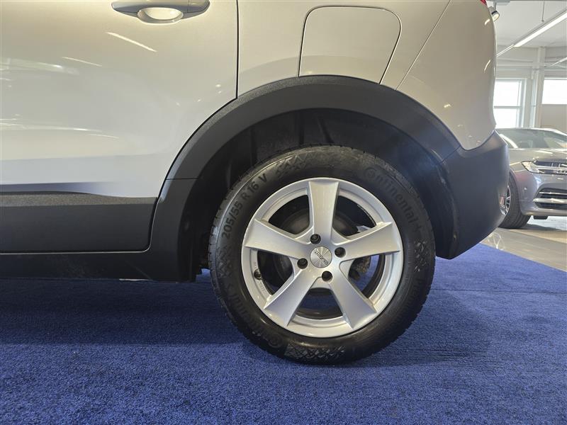 Opel CROSSLAND X COMFORT 110 TURBO A