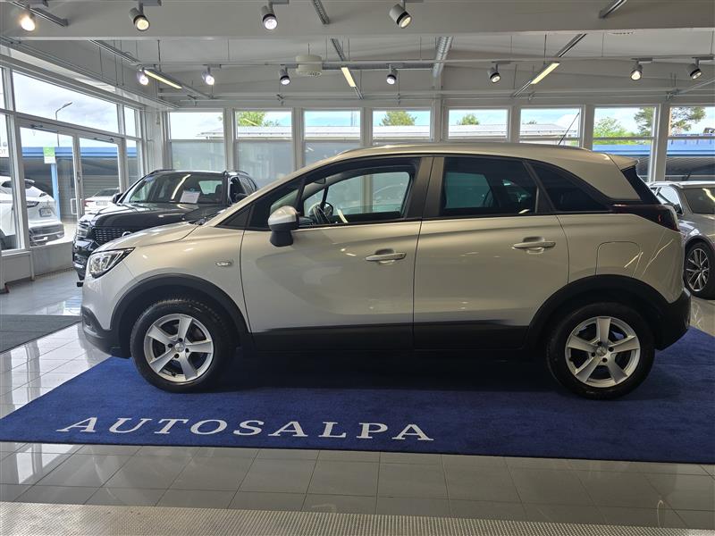 Opel CROSSLAND X COMFORT 110 TURBO A