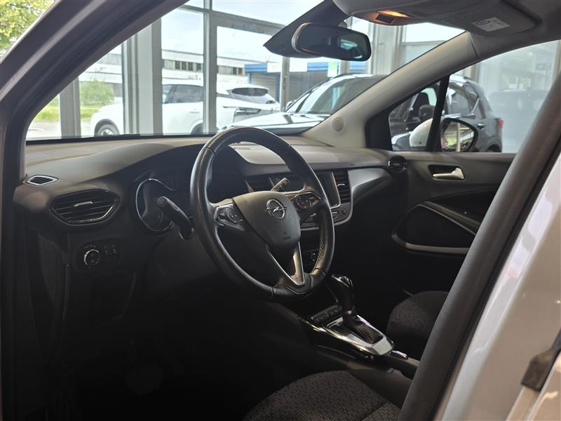 Opel CROSSLAND X COMFORT 110 TURBO A