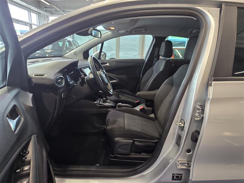 Opel CROSSLAND X COMFORT 110 TURBO A