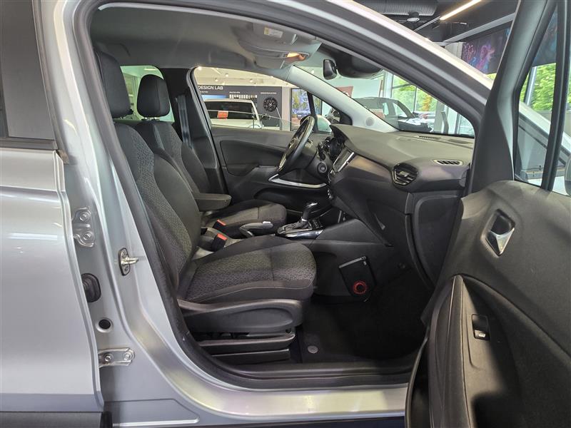 Opel CROSSLAND X COMFORT 110 TURBO A