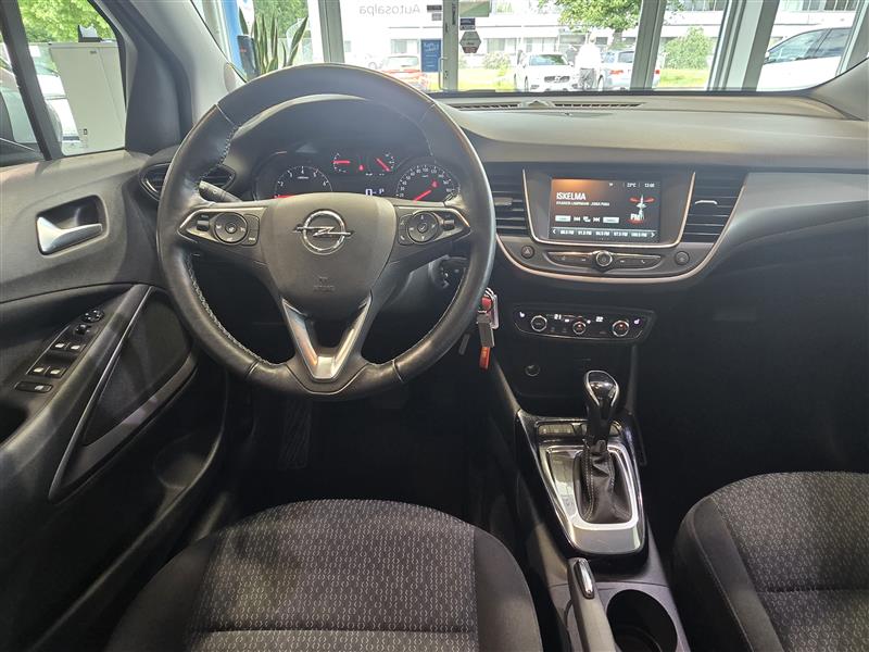 Opel CROSSLAND X COMFORT 110 TURBO A