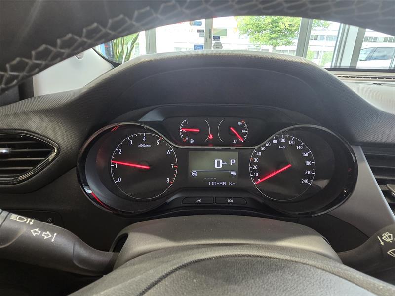 Opel CROSSLAND X COMFORT 110 TURBO A