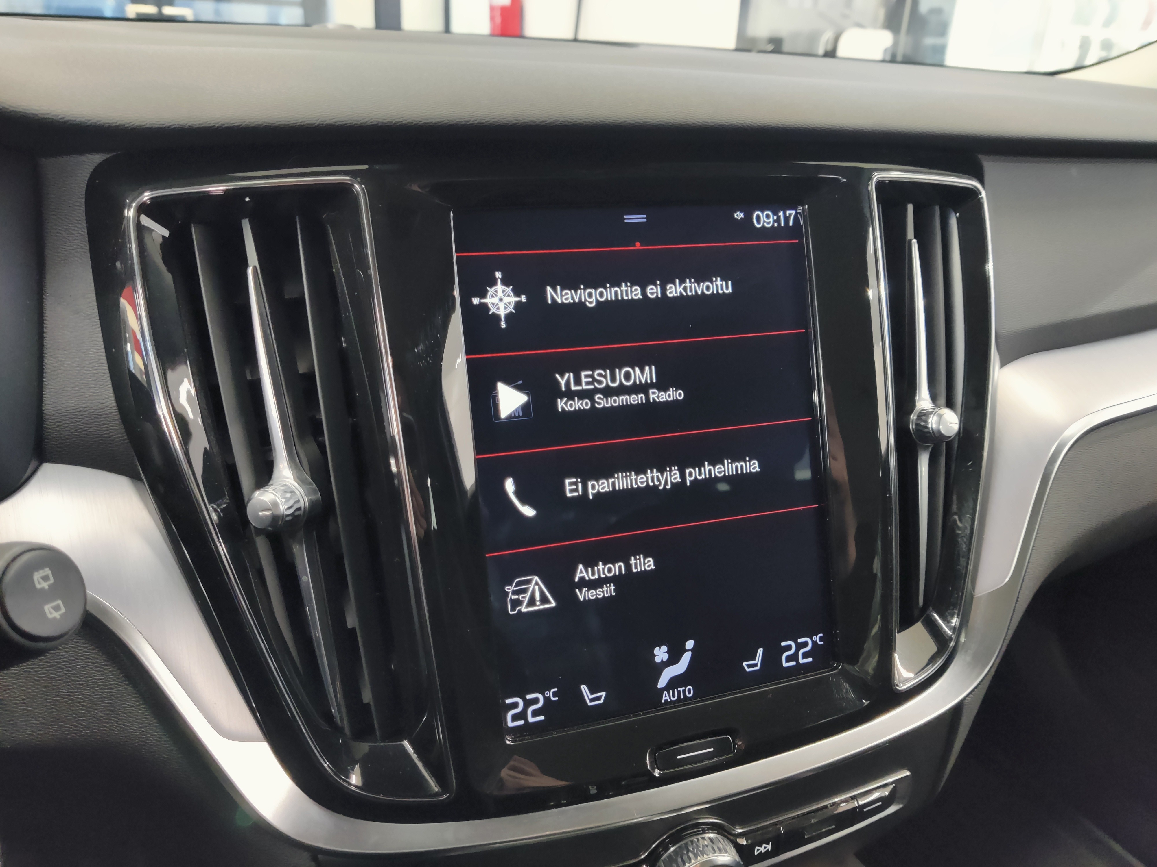 Volvo V60 CROSS COUNTRY D4 AWD BUSINESS AUT TAKUU 12KK/20TKM