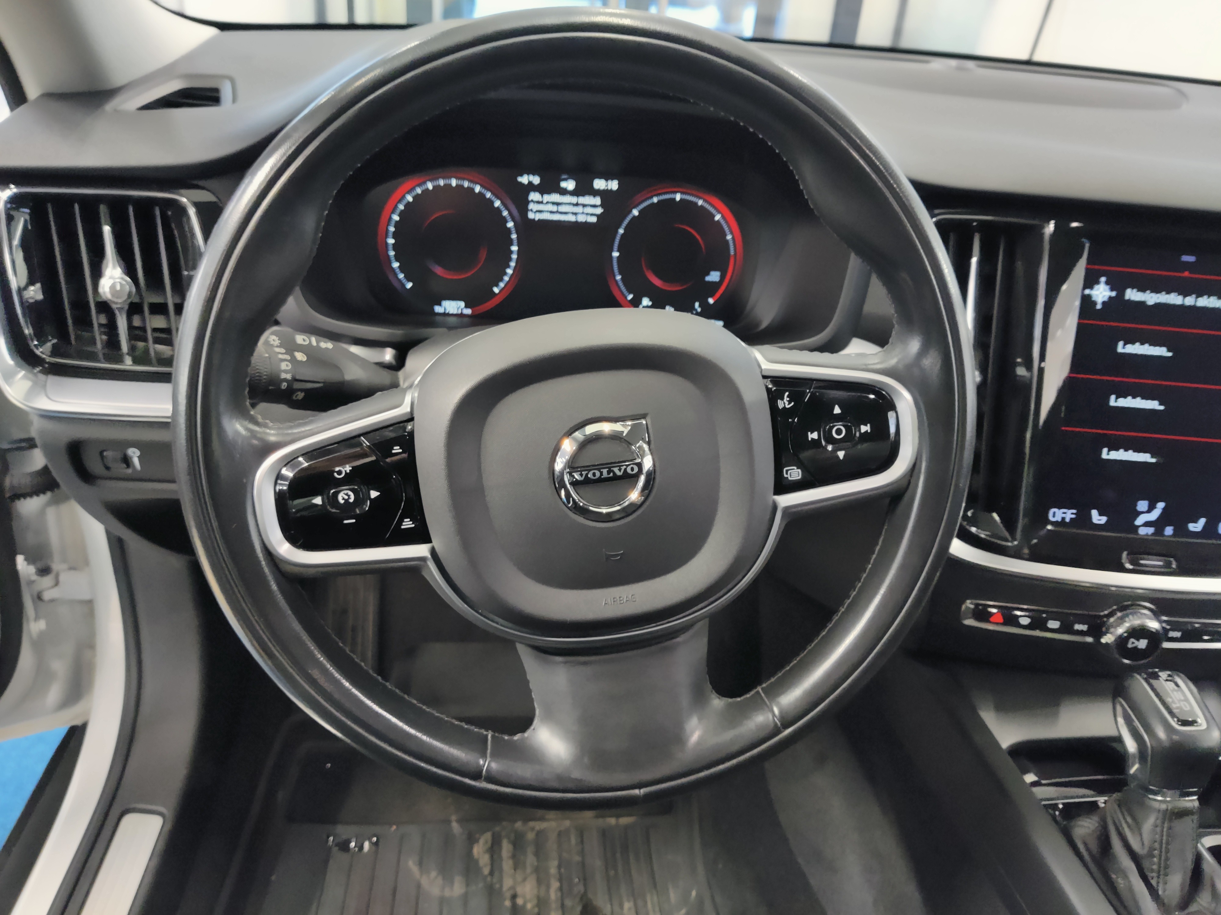 Volvo V60 Cross Country 2020, kuva 7/18