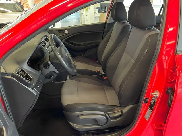 Hyundai I20 HATCHBACK 1,2 MPI 75 HV 5MT FRESH W
