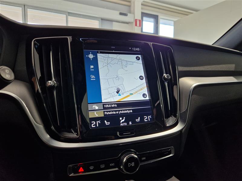 Volvo V60 T8 TWE AWD BUSINESS R-DESIGN.TAKUU 12KK/20TKM