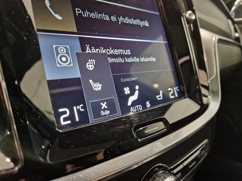 Volvo V60 T8 TWE AWD BUSINESS R-DESIGN.TAKUU 12KK/20TKM