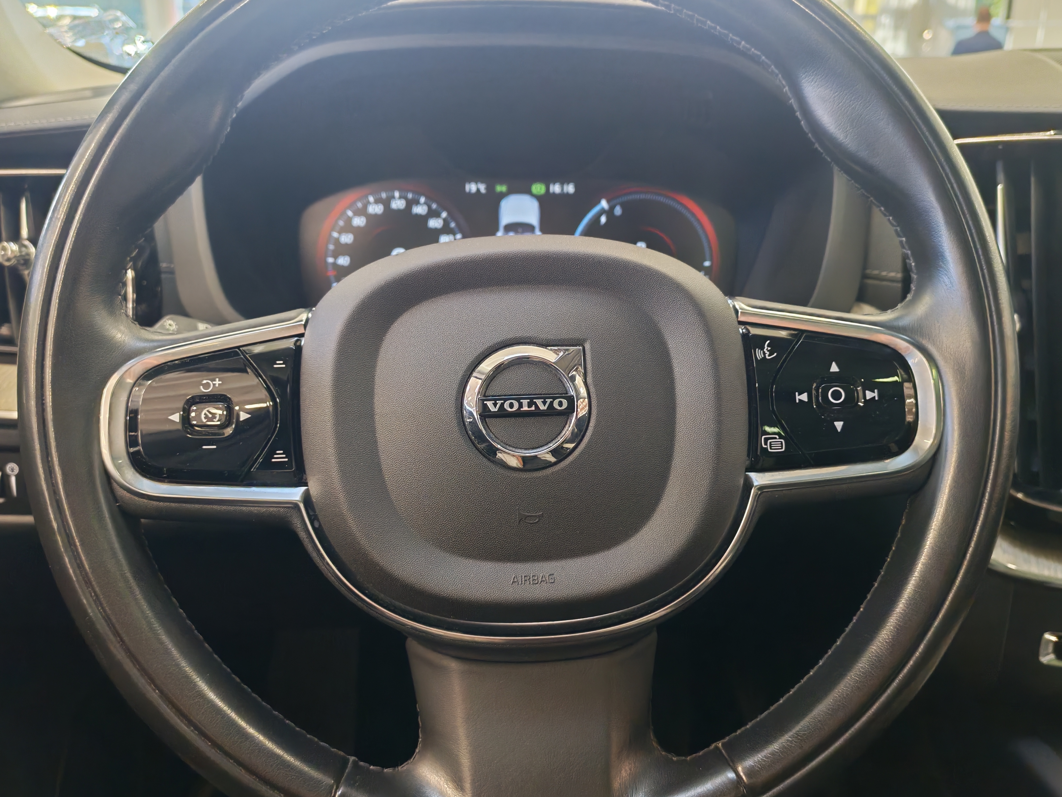 Volvo XC60 T8 TwE AWD Inscription 2020, bild 7/22