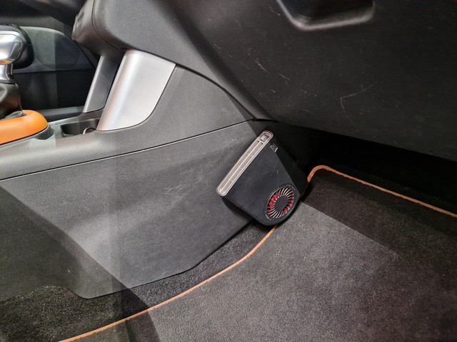 Citroen C3 AIRCROSS PURETECH 110 SHINE AUTOMAATTI