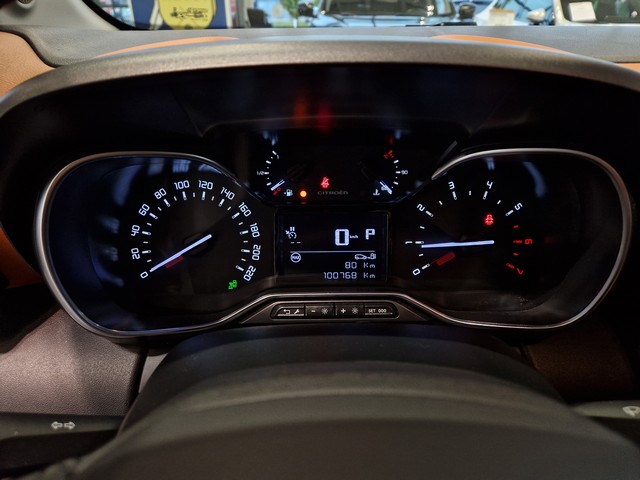 Citroen C3 AIRCROSS PURETECH 110 SHINE AUTOMAATTI