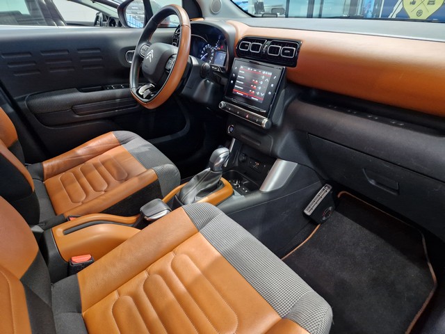 Citroen C3 AIRCROSS PURETECH 110 SHINE AUTOMAATTI