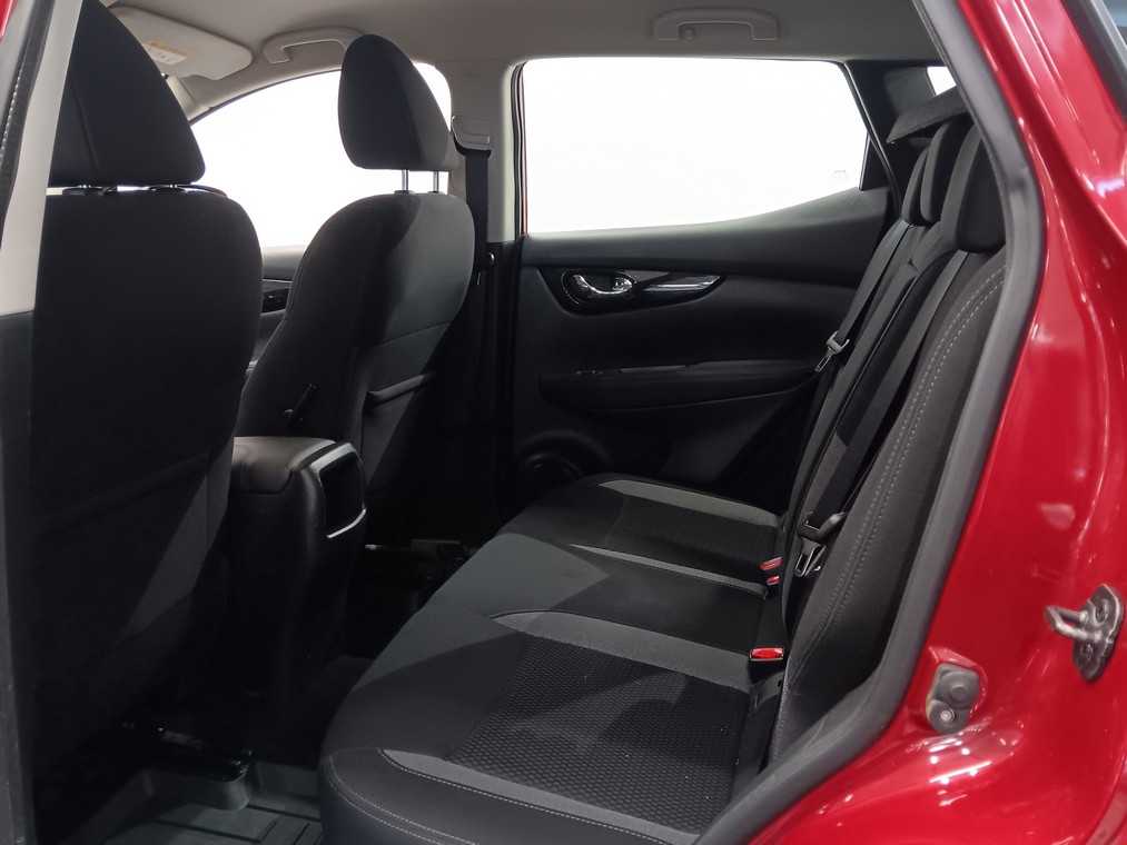 Nissan QASHQAI DIG-T 140 ACENTA 2WD 6M/T EVAPO