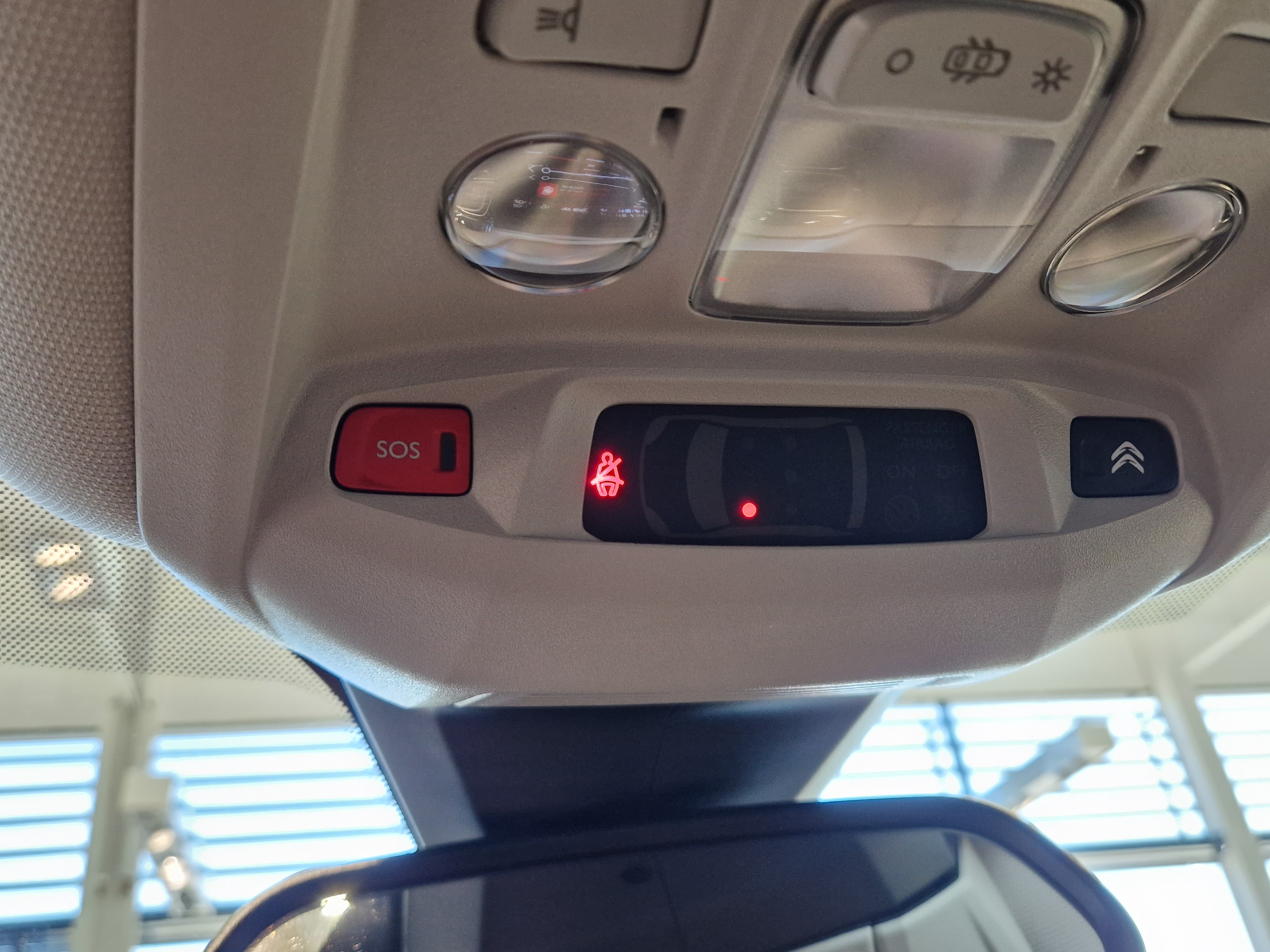 Citroen C5 AIRCROSS PURETECH 180 SHINE EAT8 AUTOMAATTI