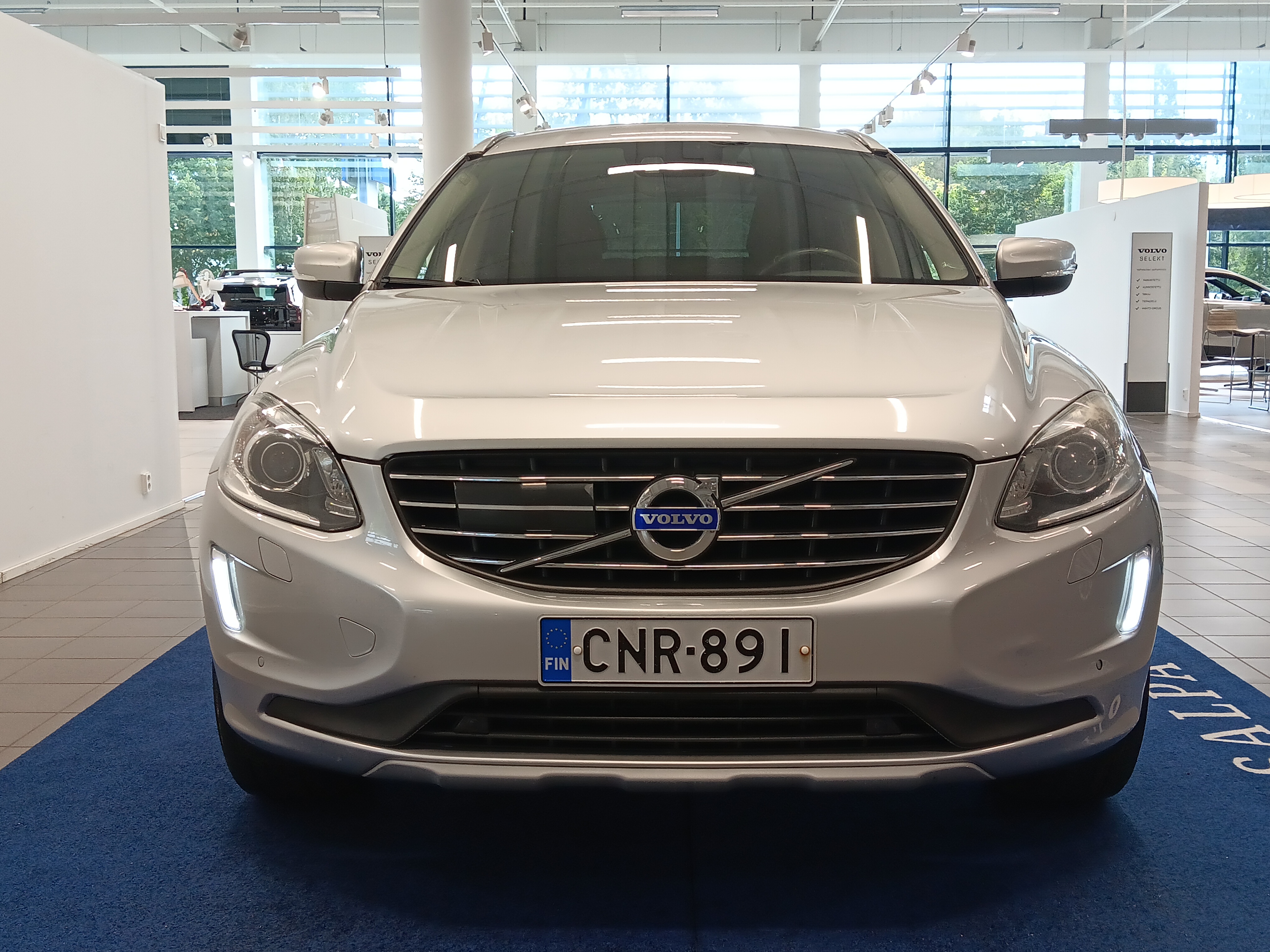 Volvo XC60 2017, kuva 2/16