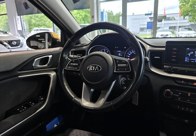 Kia XCEED 1,0 T-GDI ISG 120HV LX