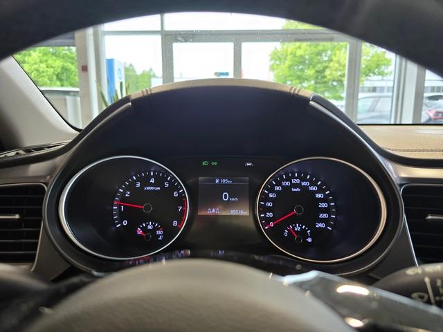 Kia XCEED 1,0 T-GDI ISG 120HV LX