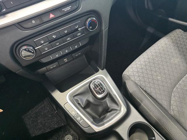 Kia XCEED 1,0 T-GDI ISG 120HV LX