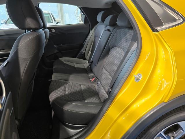 Kia XCEED 1,0 T-GDI ISG 120HV LX