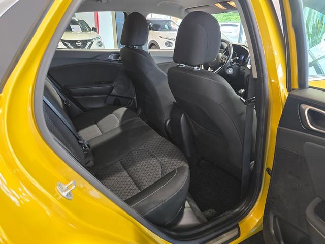 Kia XCEED 1,0 T-GDI ISG 120HV LX
